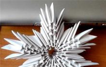 Красивые снежинки из бумаги – схемы и шаблоны для вырезания снежинок своими руками Снежинки из бумаги руками на новый