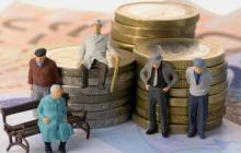 Закон о повышении пенсионного возраста Закон о реформе пенсионной системы