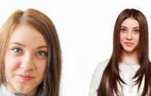 Особенности наращивания на короткие волосы